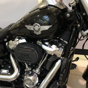 Meet your Posher, Bart